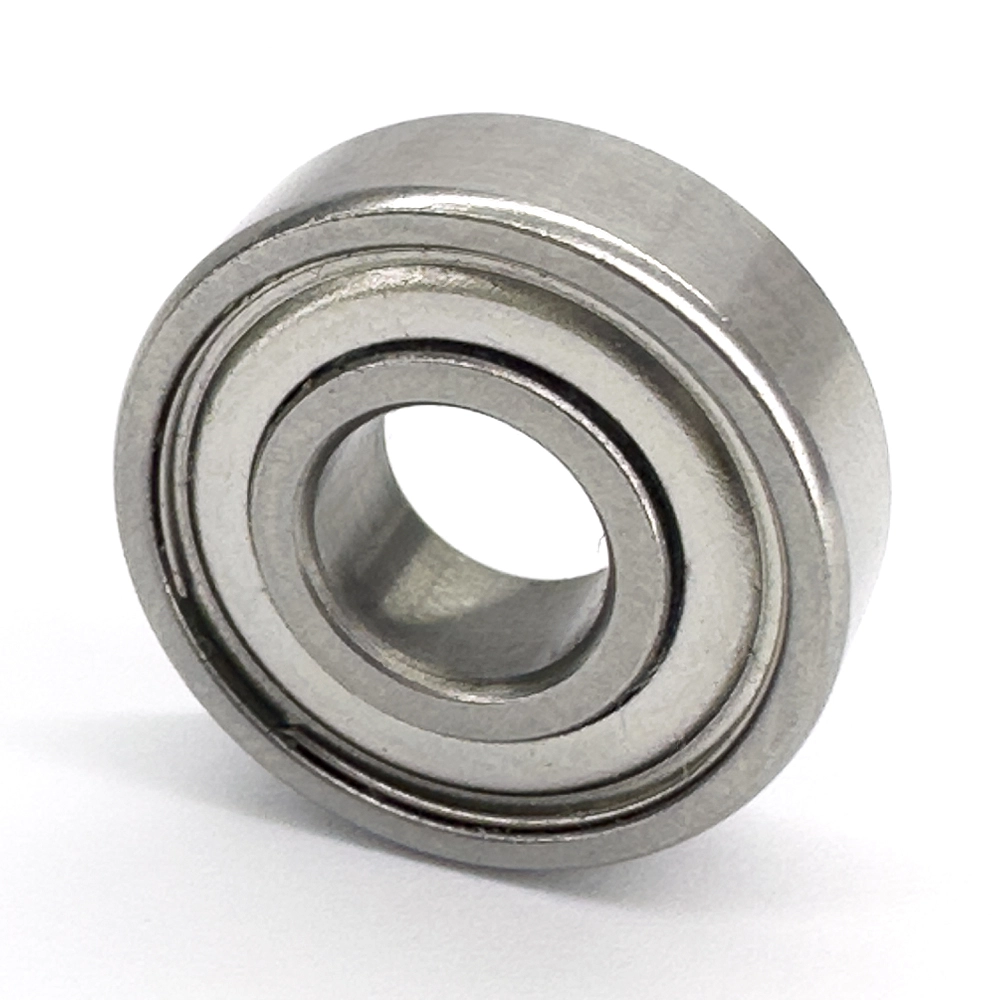 626 ZZ Bearing