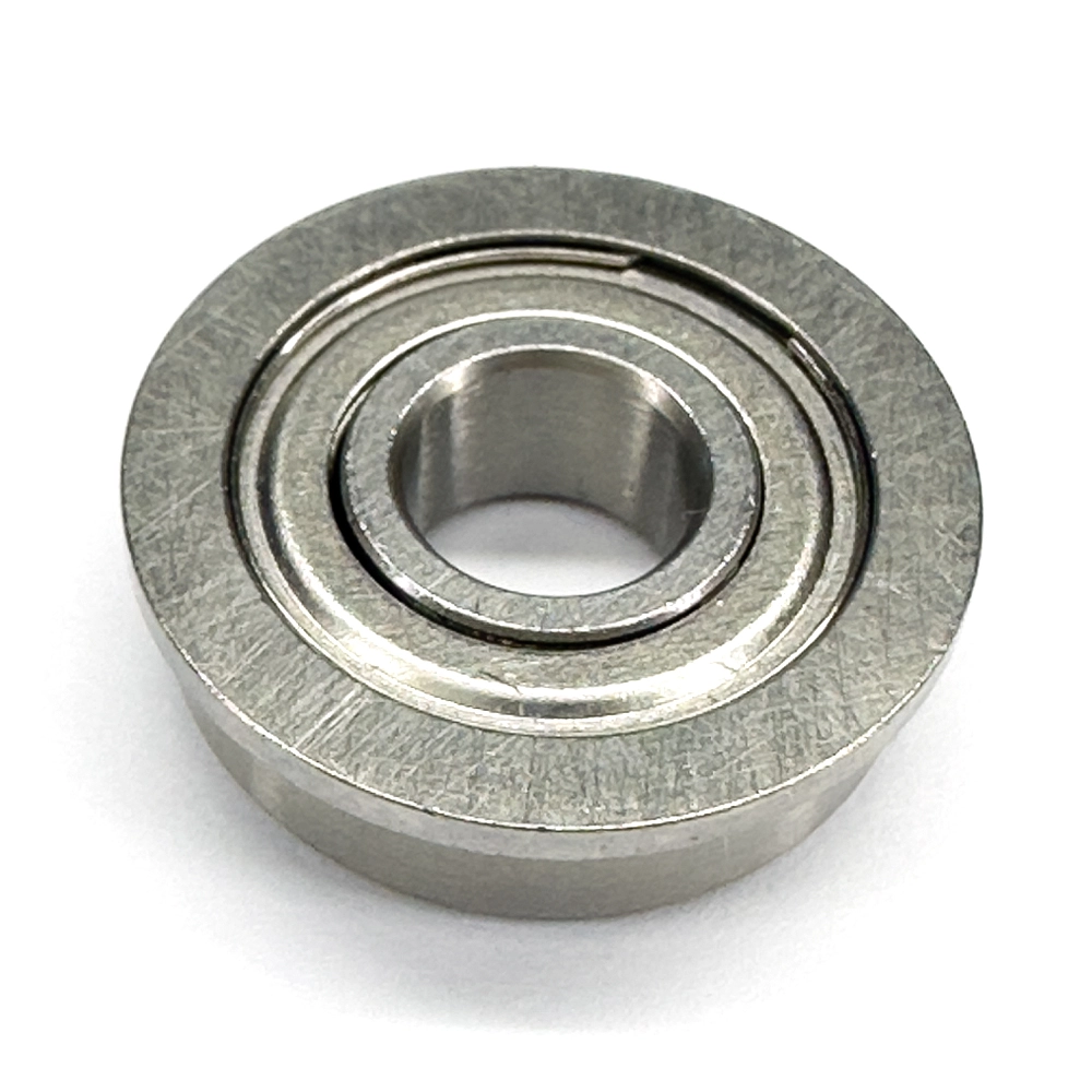 MF126 ZZ Bearing