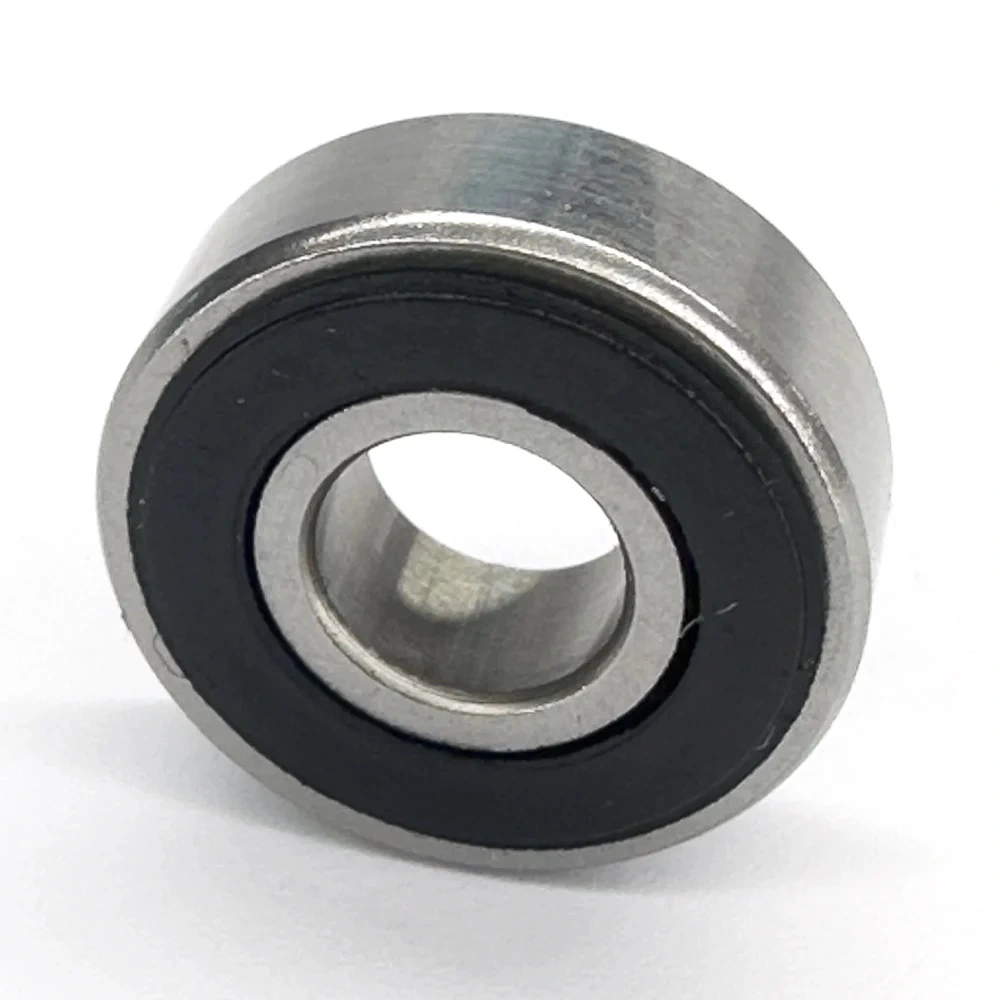 639 2RS Bearing